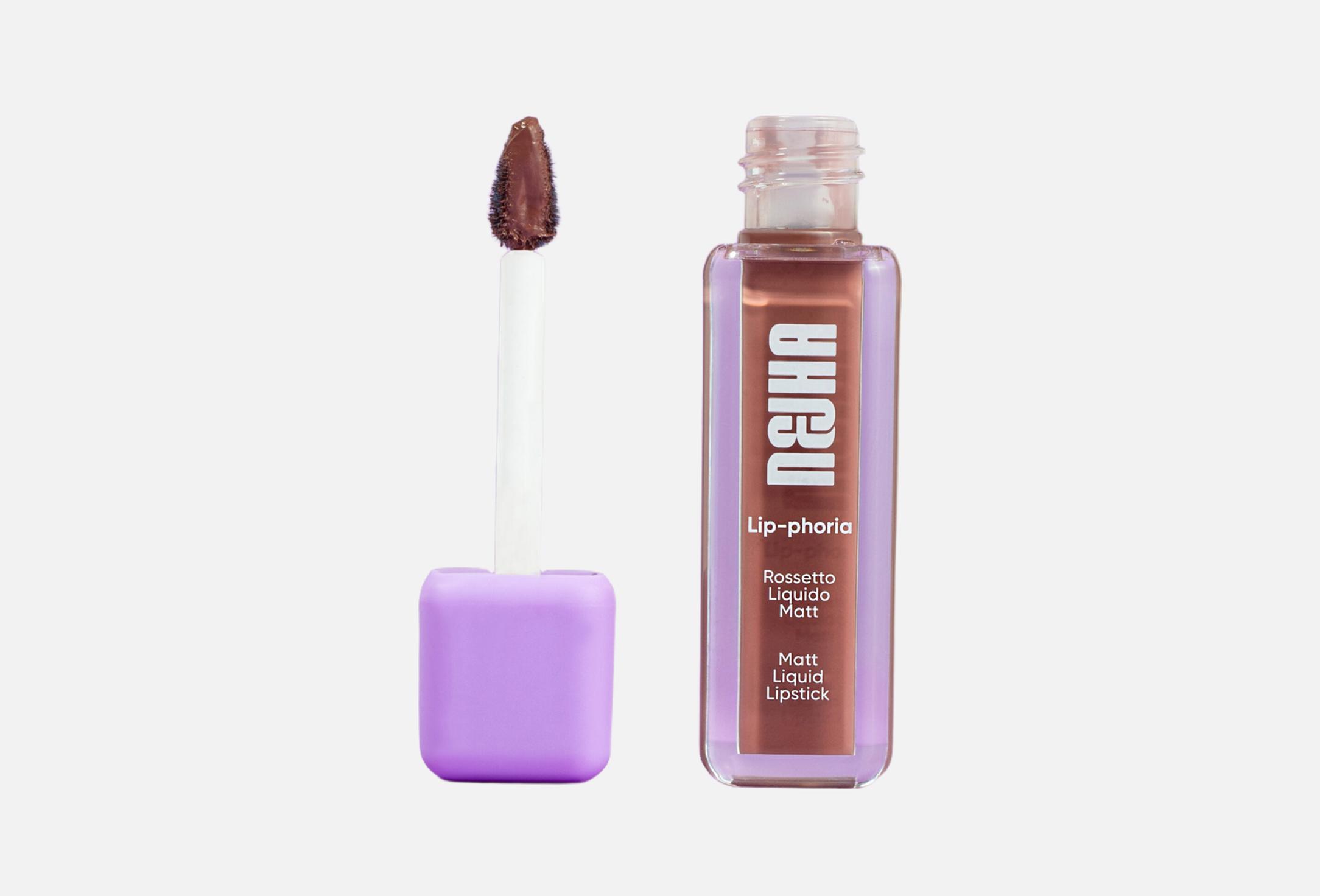 Lip-Phoria  1 05, Intense nude