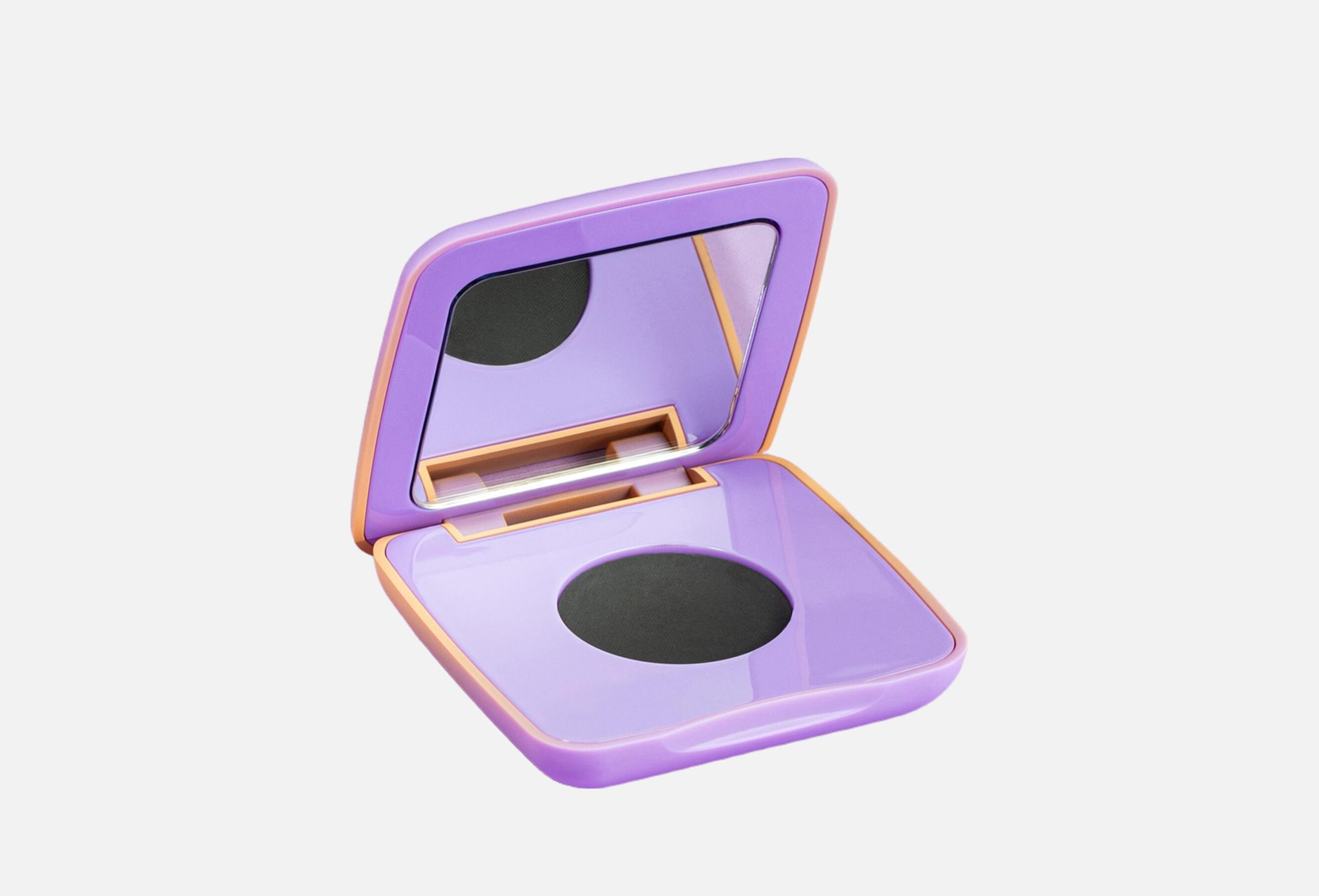 Partner In Eye  1 01, Black