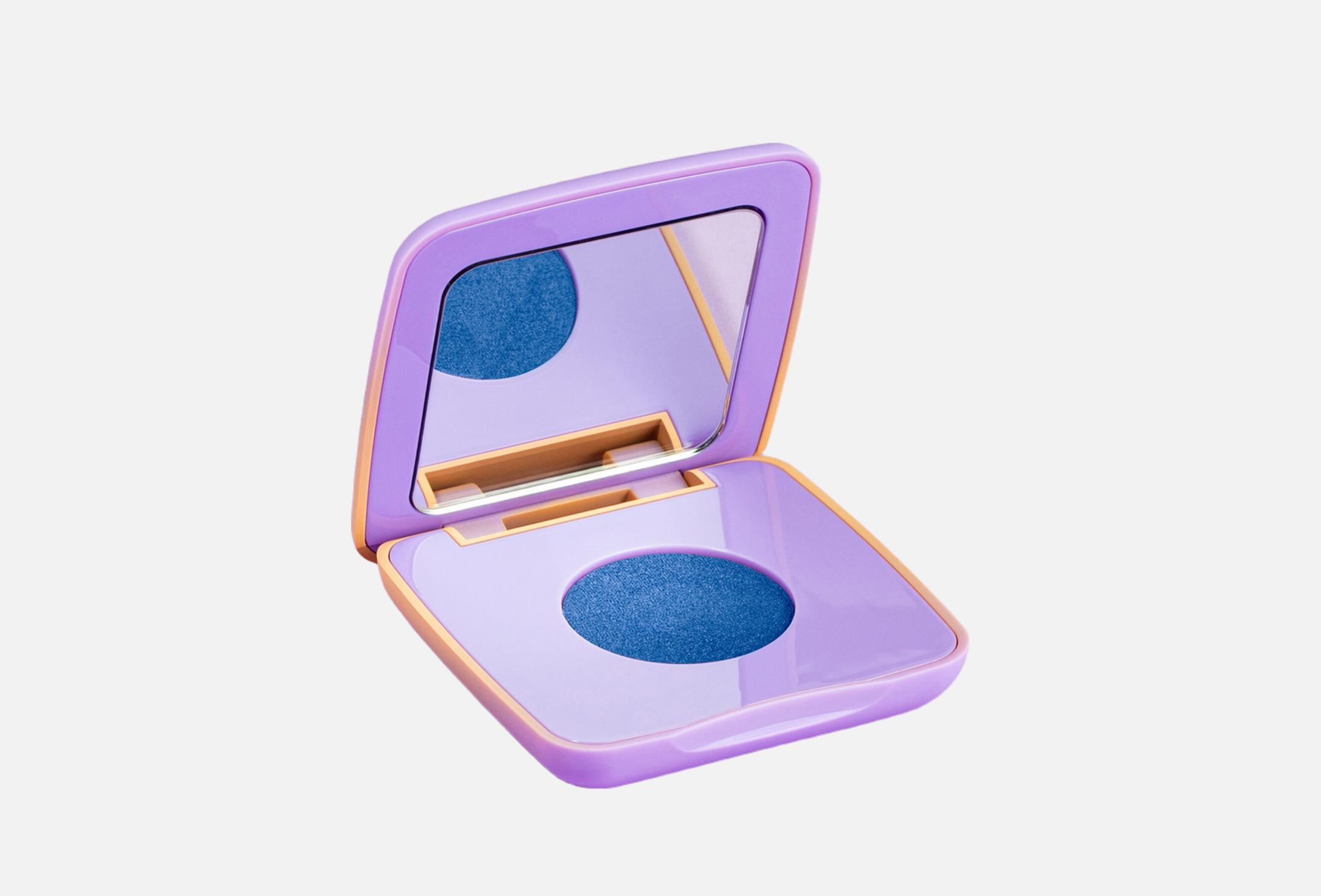 Partner In Eye  1 03, Blue