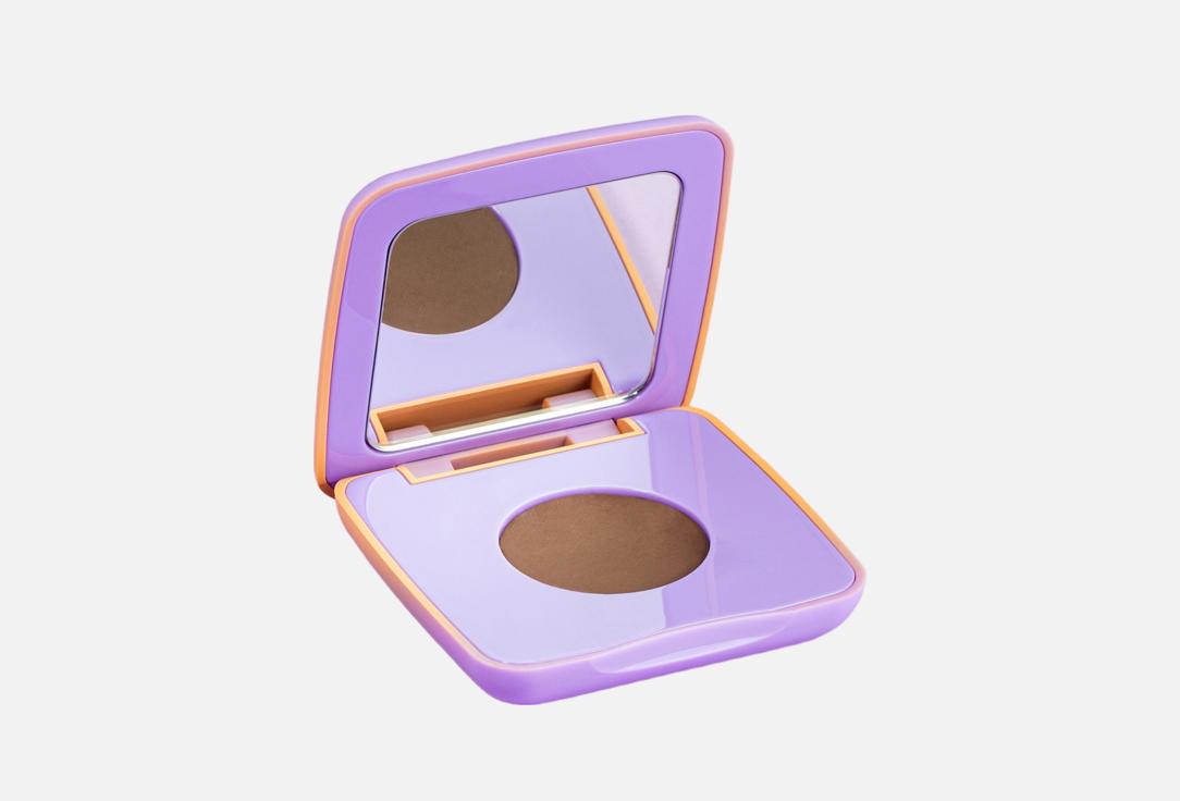 NEJHA Smoothing compact powder eyeshadow Partner In Eye
