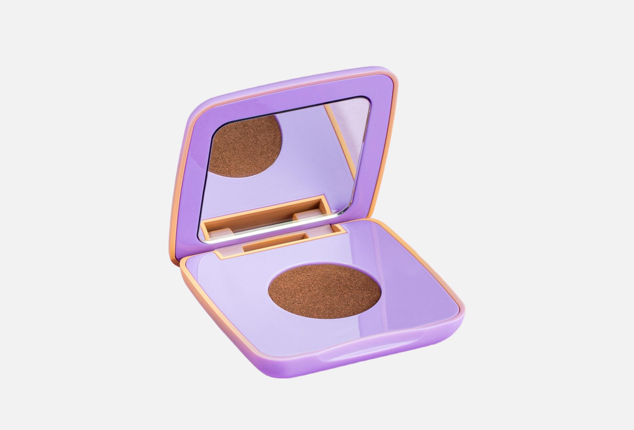 Partner In Eye  1 05, Bronze