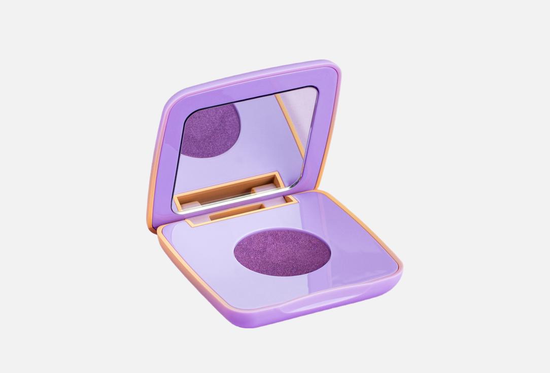 NEJHA Smoothing compact powder eyeshadow Partner In Eye