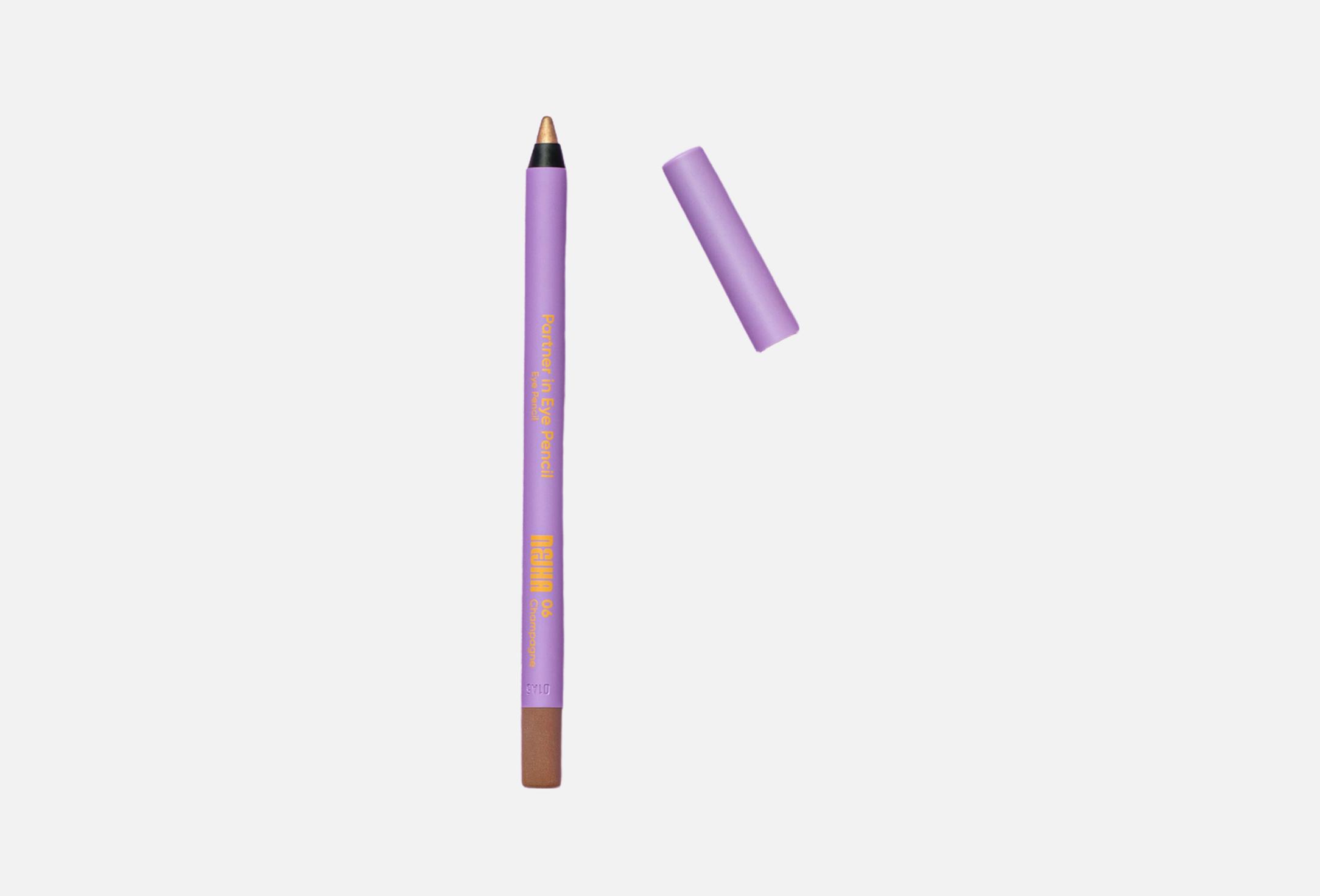 Partner In Eye 1 06, Champagne
