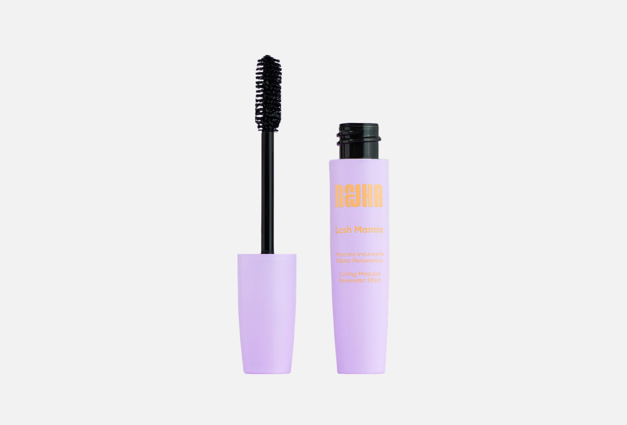 Lash Matra  1 Black