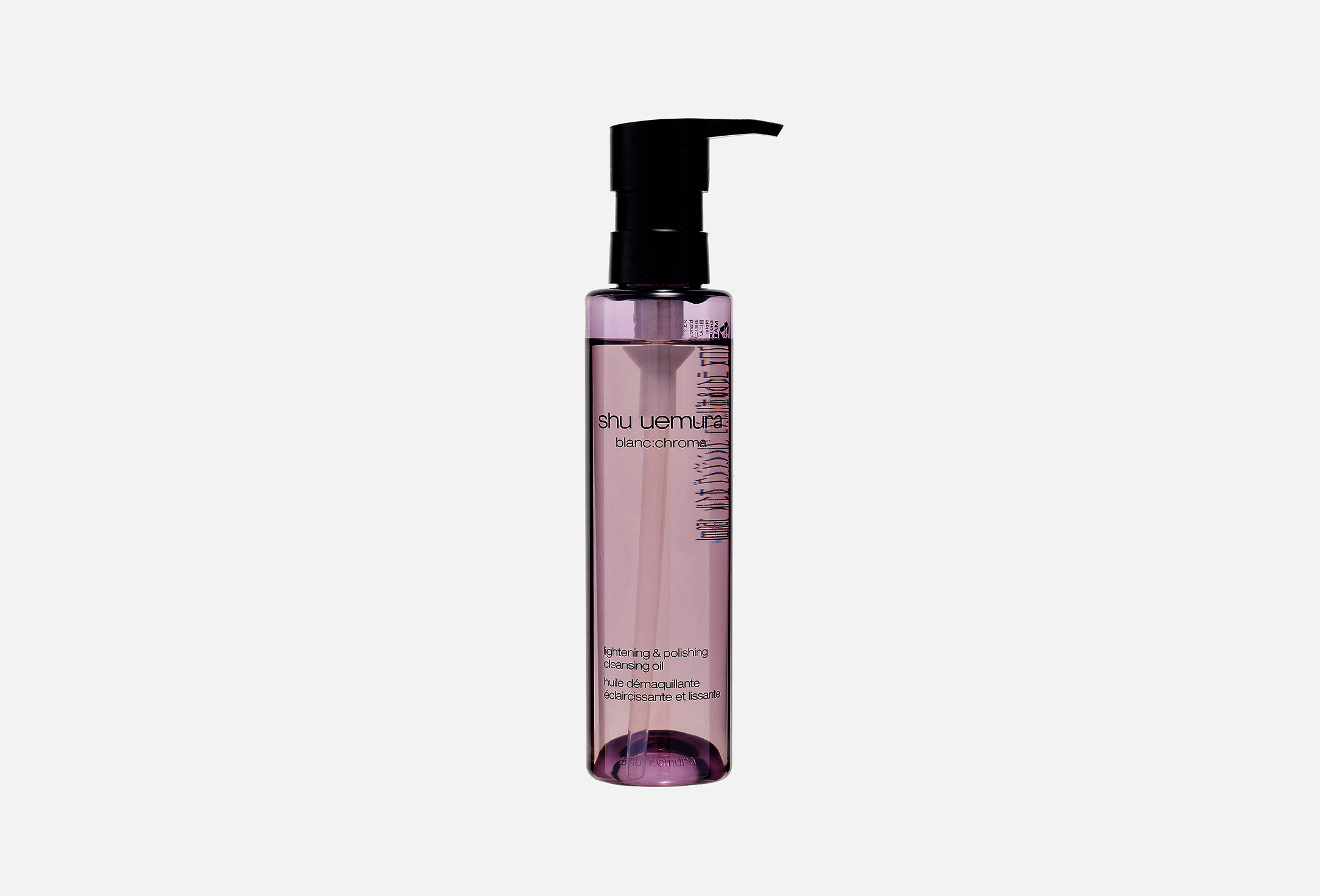 blanc:chroma oil  150 