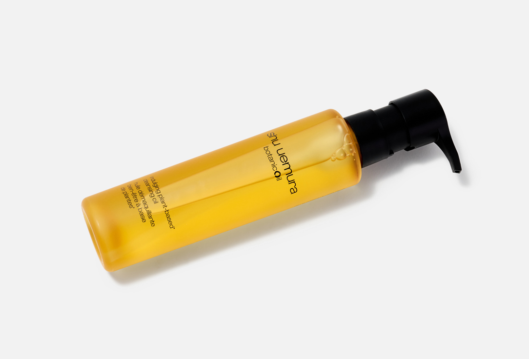 Shu Uemura Gentle face cleansing oil botanicoil 150 ml Shu Uemura Gentle face cleansing oil botanicoil