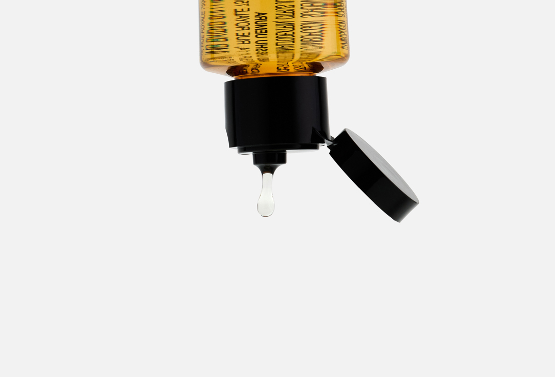 Shu Uemura Легкое очищающее масло для лица botanicoil 50 мл Shu Uemura Легкое очищающее масло для лица botanicoil
