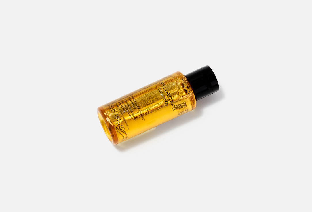 Shu Uemura Легкое очищающее масло для лица botanicoil 50 мл Shu Uemura Легкое очищающее масло для лица botanicoil