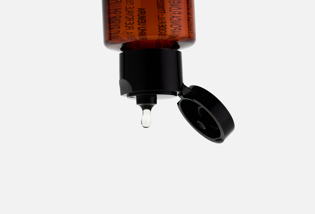 Shu Uemura Hydrating face cleansing oil ultime8∞ oil 50 ml Shu Uemura Hydrating face cleansing oil ultime8∞ oil
