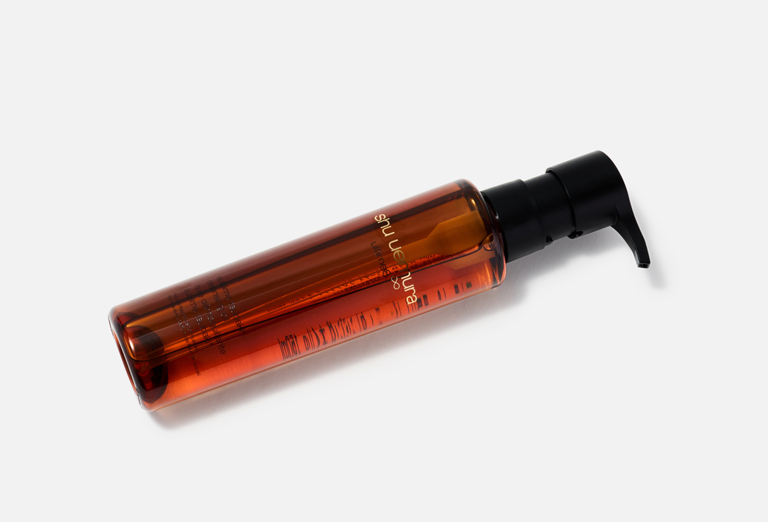Shu Uemura Увлажняющее очищающее масло для лица ultime8∞ oil 150 мл Shu Uemura Увлажняющее очищающее масло для лица ultime8∞ oil