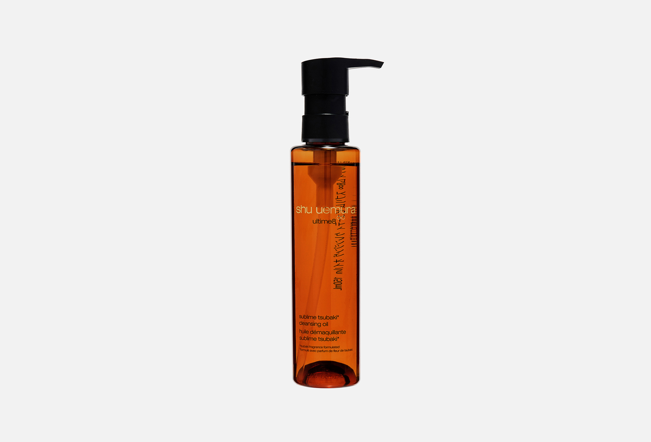 ultime8∞ oil  150 