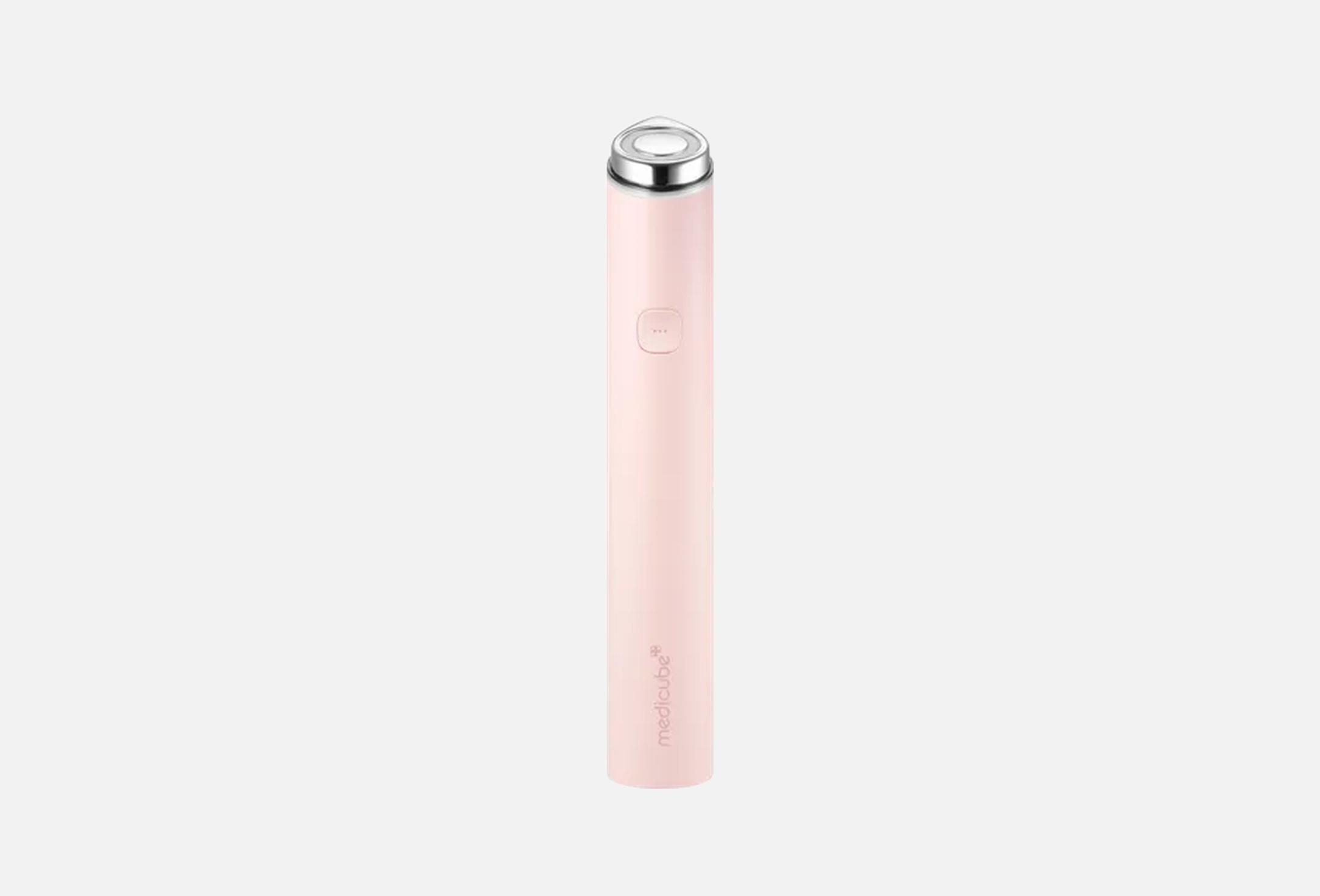 AGE-R Booster Pro Mini Plus  1 Pink