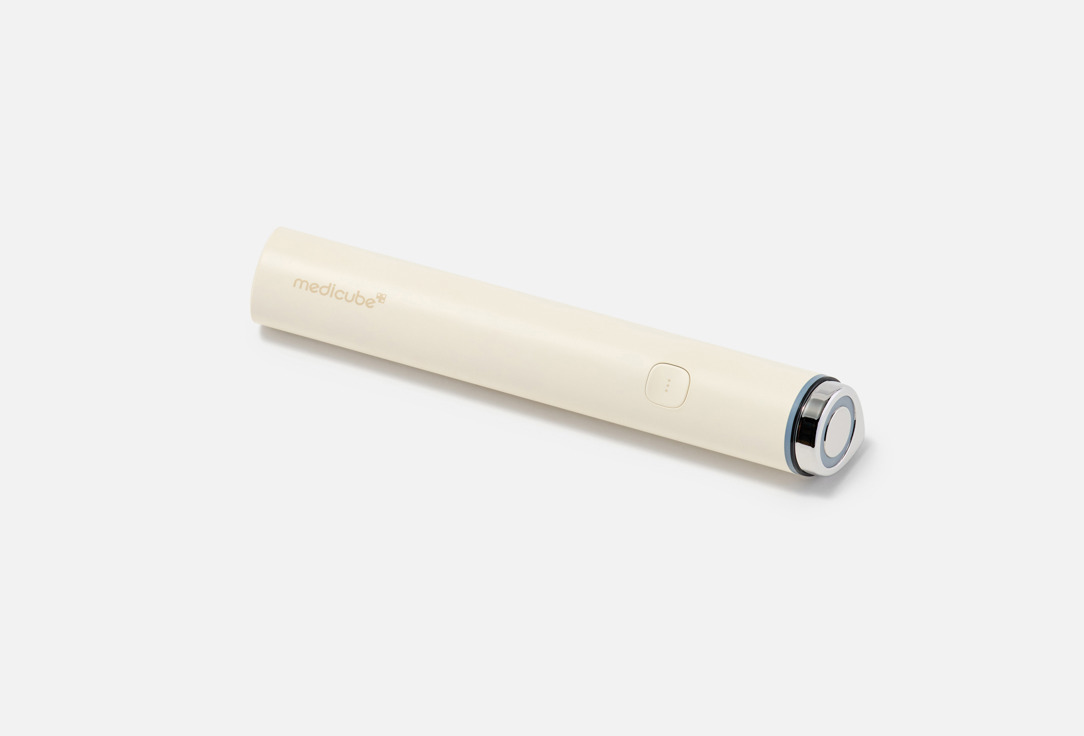 Medicube Многофункциональный аппарат для ухода за кожей AGE-R Booster Pro Mini Plus