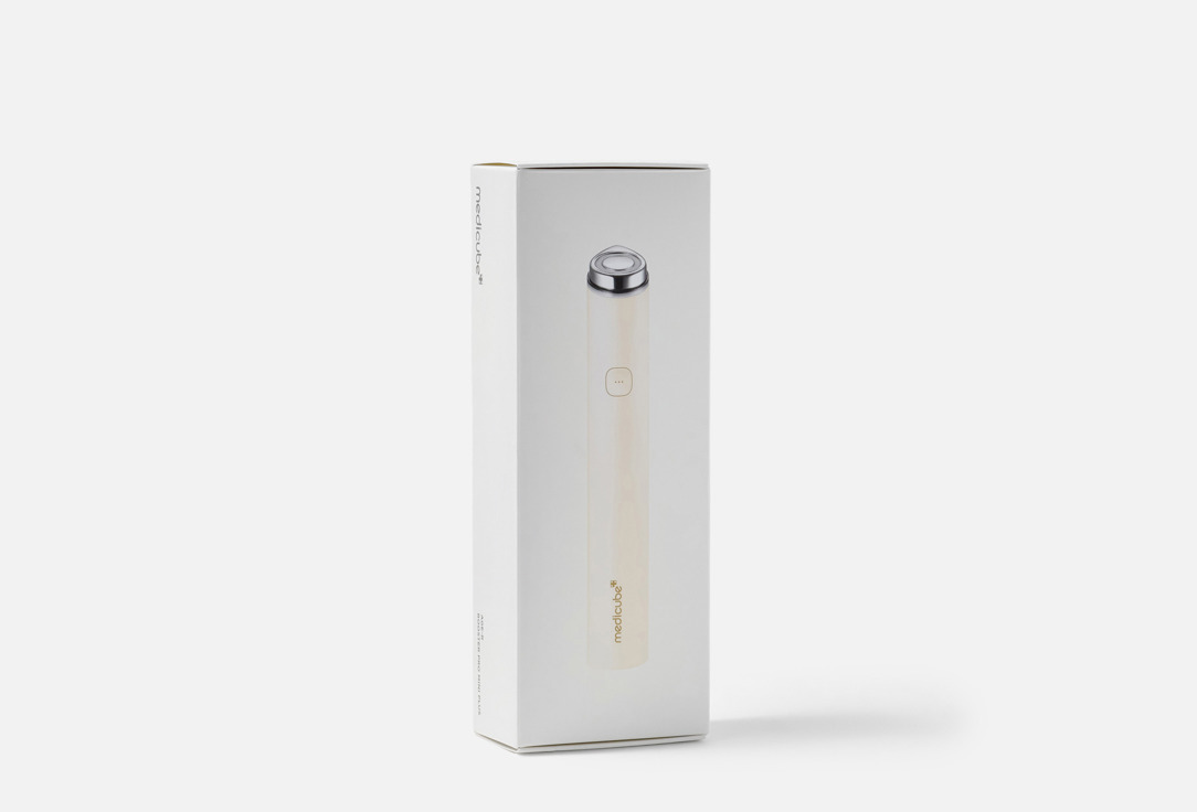 Medicube Многофункциональный аппарат для ухода за кожей AGE-R Booster Pro Mini Plus