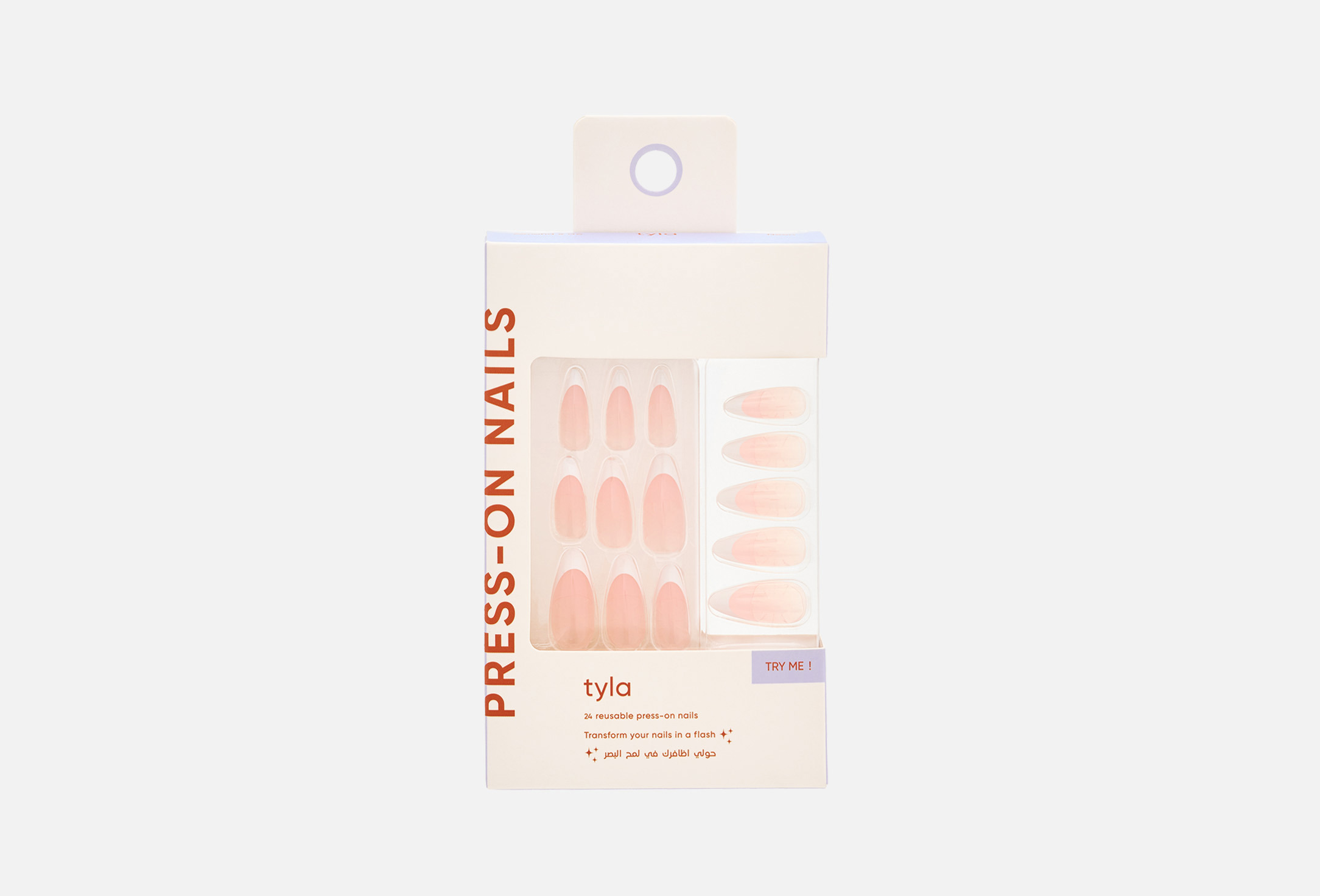 Almond  24 06, Neon