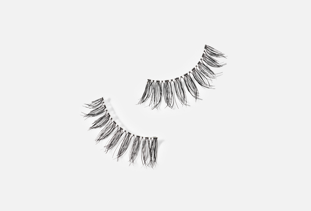 Tyla Natural Eyelashes Natural Hair