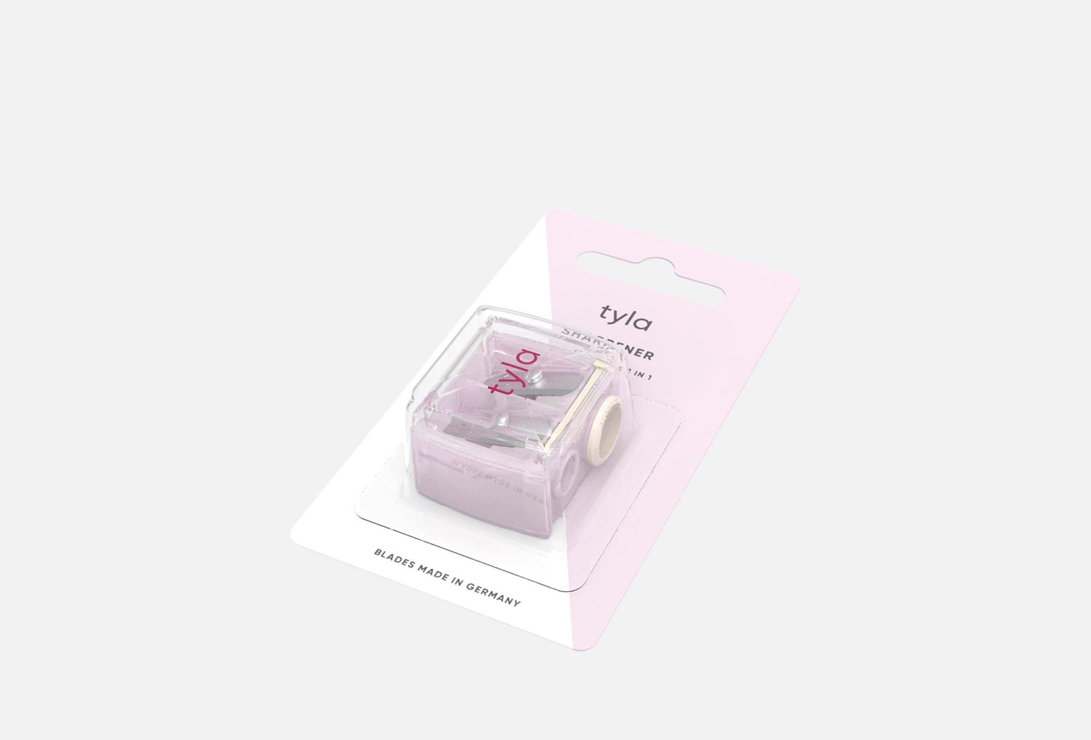Makeup Pencil Sharpener  1 