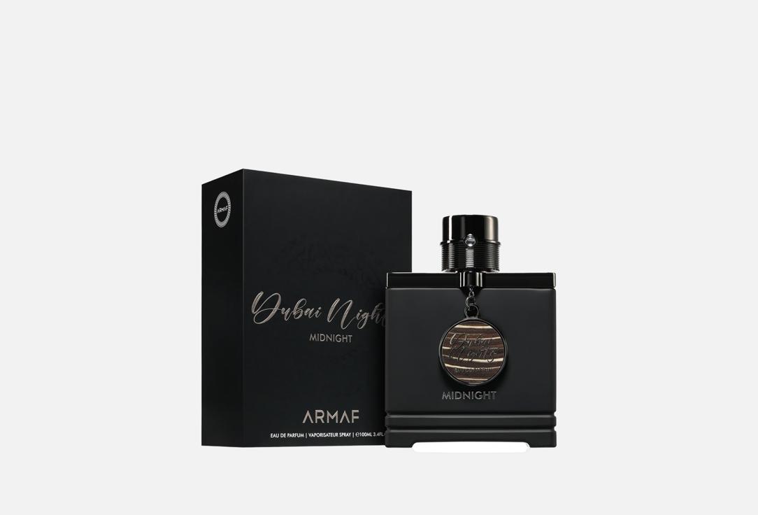 ARMAF Eau de Parfum DUBAI NIGHTS MIDNIGHT