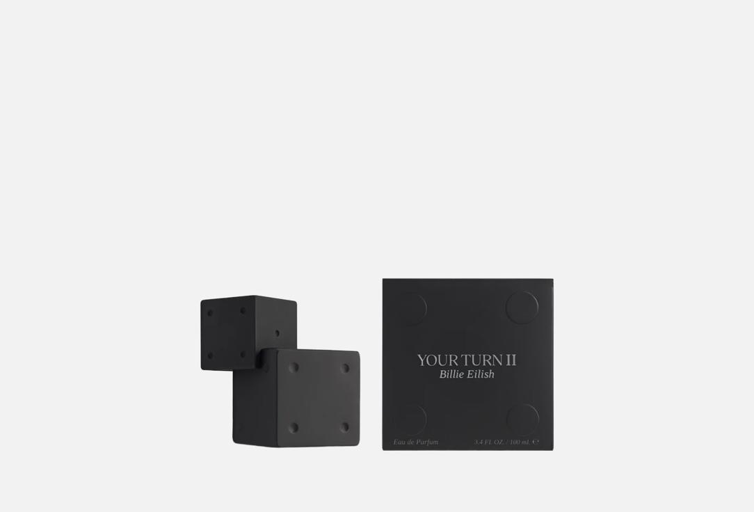 BILLIE EILISH Eau de Parfum Your Turn II