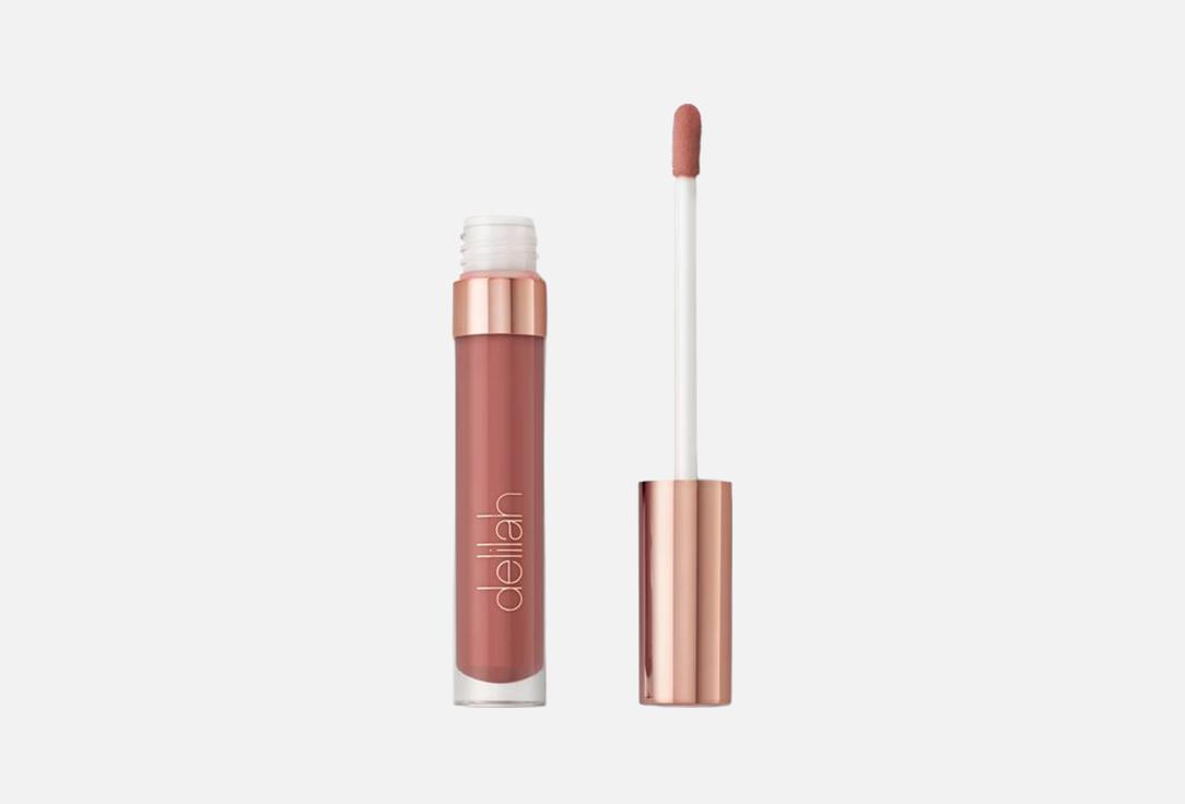 DELILAH High-shine hydrating lip gloss finish Colour Gloss