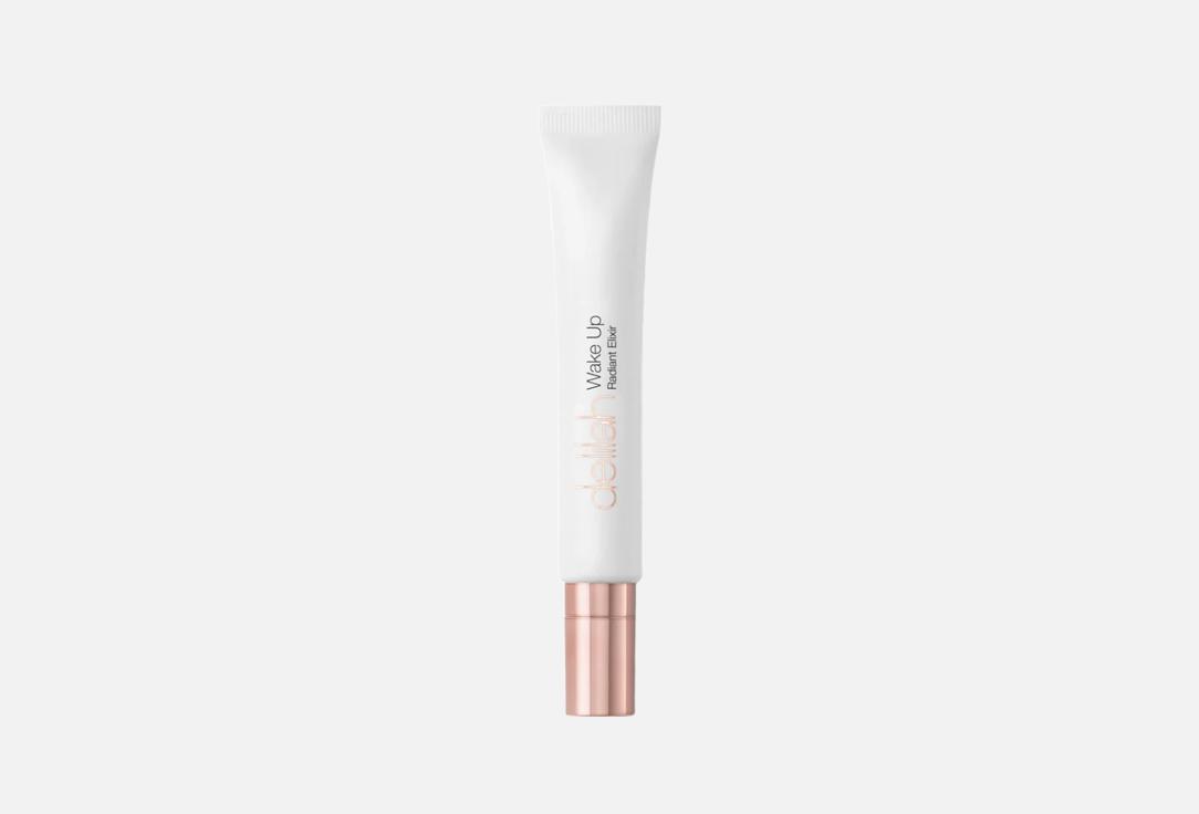 دليلة برايمر لتفتيح البشرة ويك أب