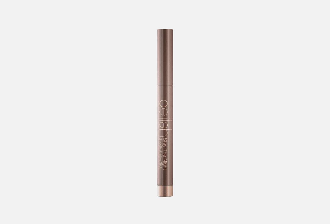 DELILAH Тени в стике с шимммером Smooth Shadow Honey moon 1.4 г DELILAH Тени в стике с шимммером Smooth Shadow