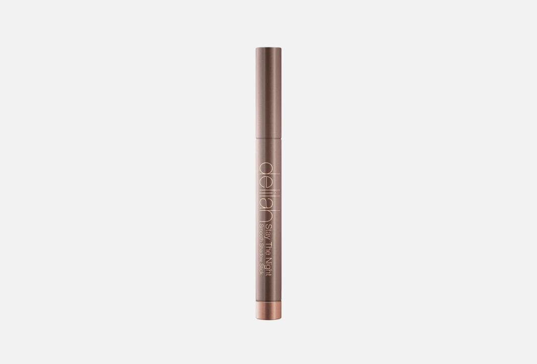 DELILAH Creamy long-wear eyeshadow stick with shimmer Smooth Shadow
