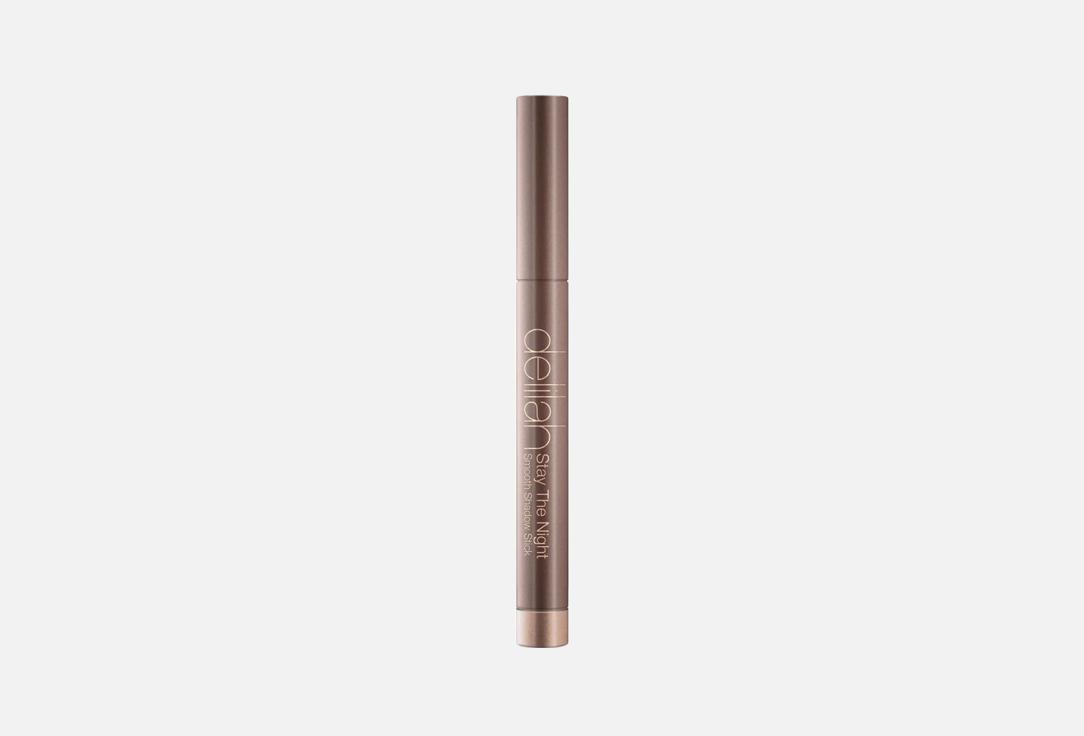 DELILAH Creamy long-wear eyeshadow stick with shimmer Smooth Shadow