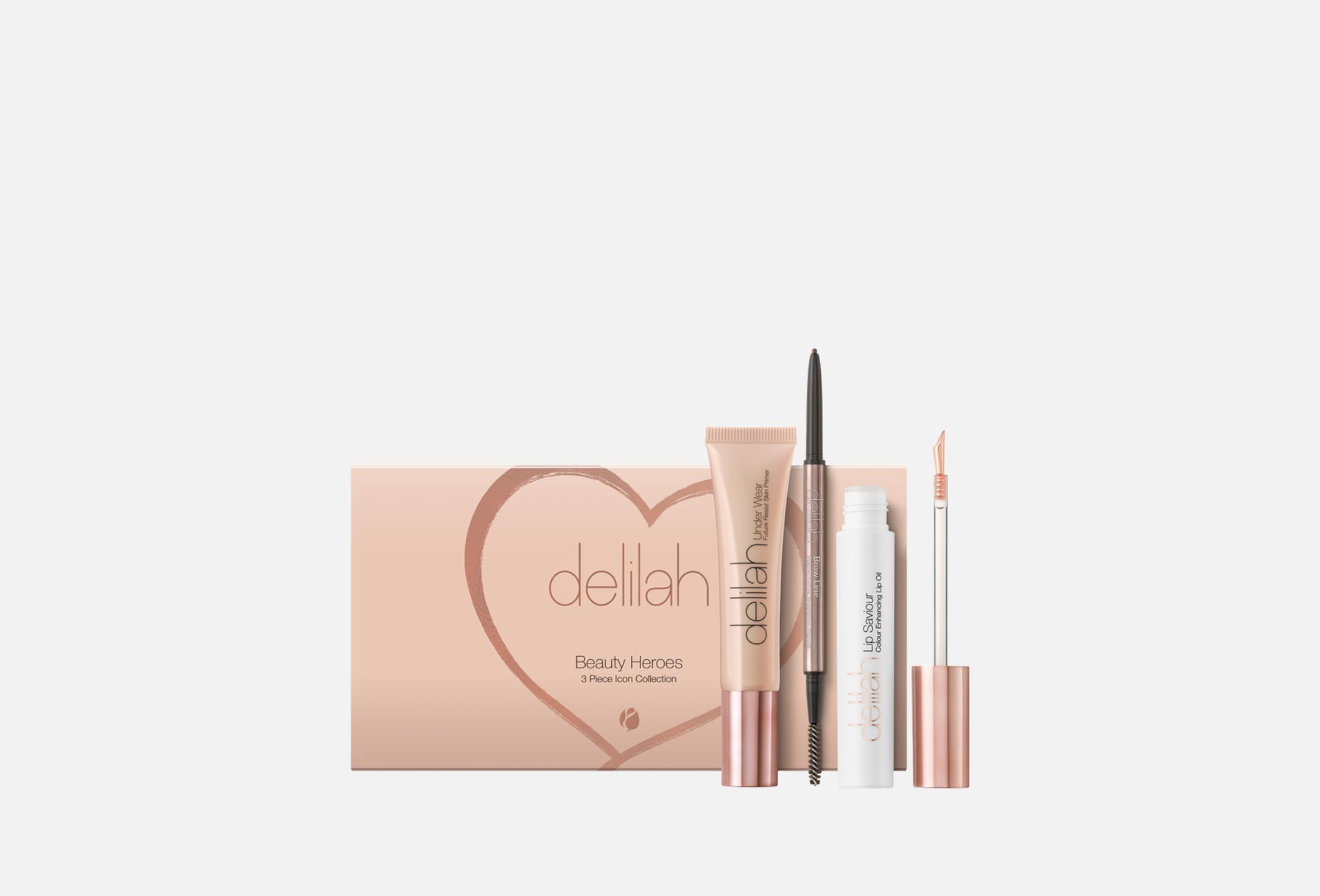 Beauty Heroes  4 