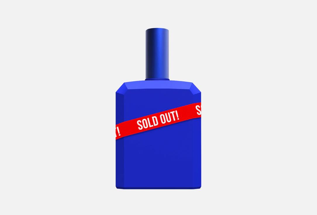 Histoires de Parfums Eau de Parfum This is not a blue bottle 1/.8 115 Histoires de Parfums Eau de Parfum This is not a blue bottle 1/.8