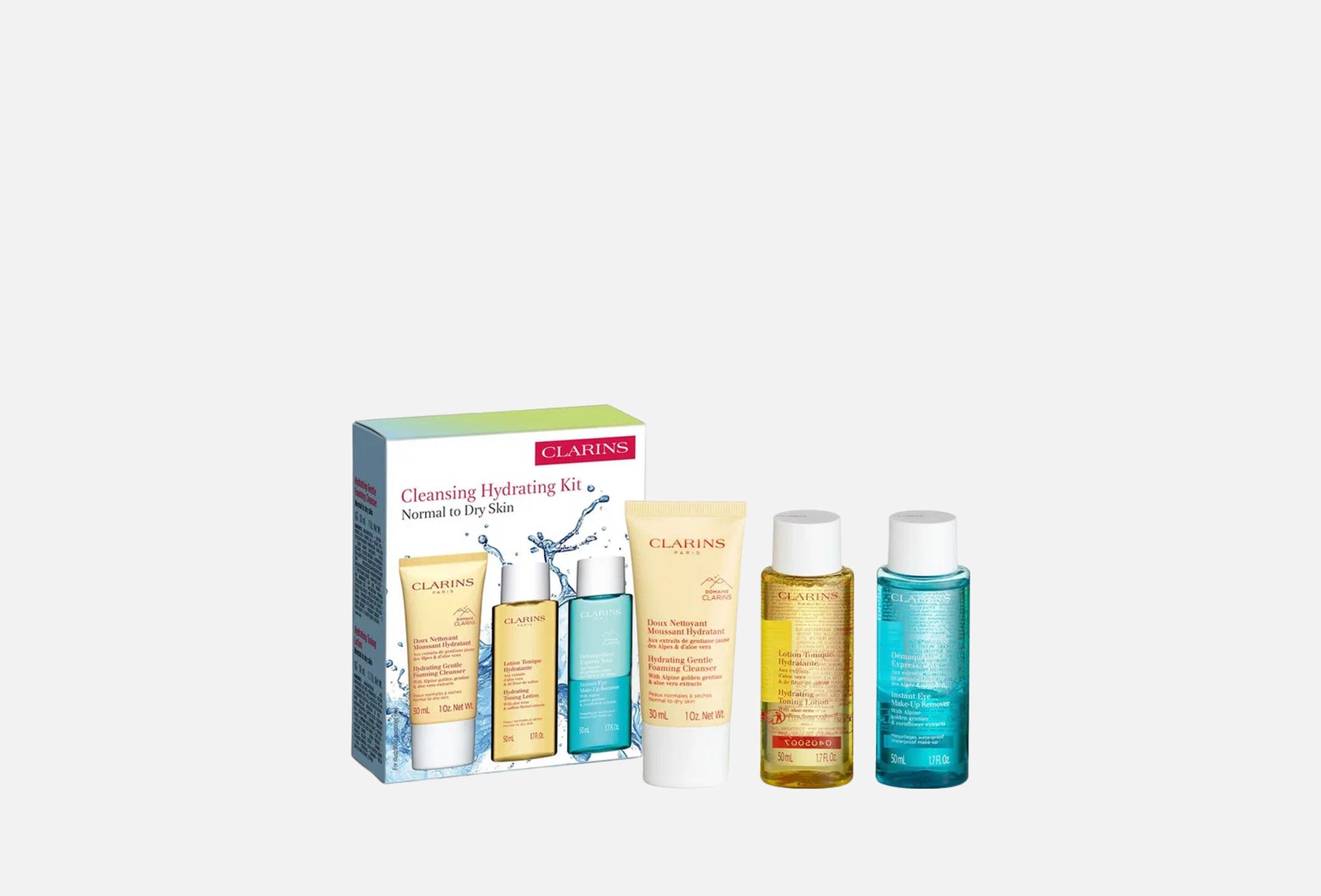 Cleanse & Tone Kit  3 