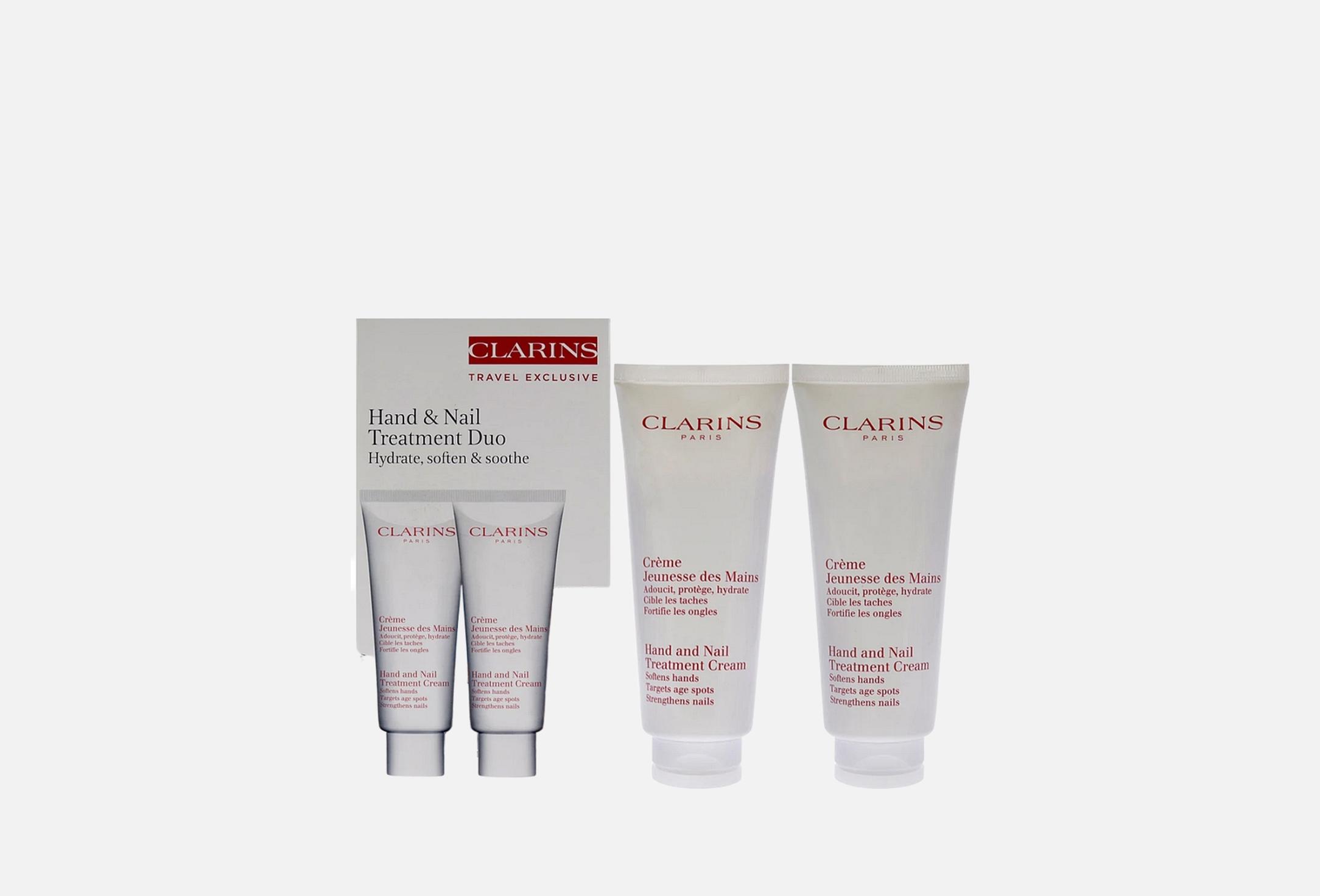 Treatment Cream Duo  2 