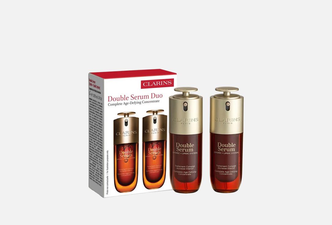 Clarins Anti-Aging Serum Complete Age-Defying Concentrate