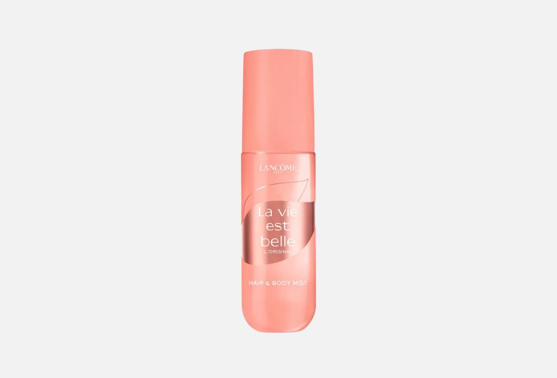 Lancome hair and body mist La Vie Est Belle L'Original