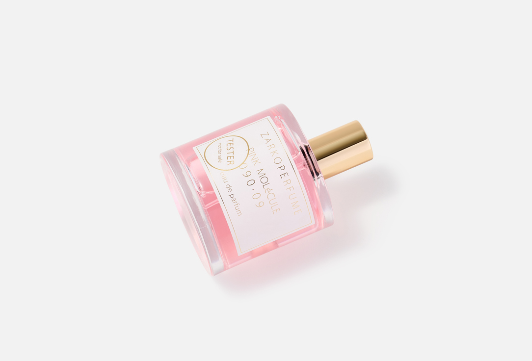 zarko Eau de Parfum PINK MOLéCULE 090.09