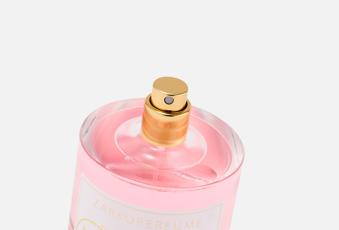 zarko Eau de Parfum PINK MOLéCULE 090.09