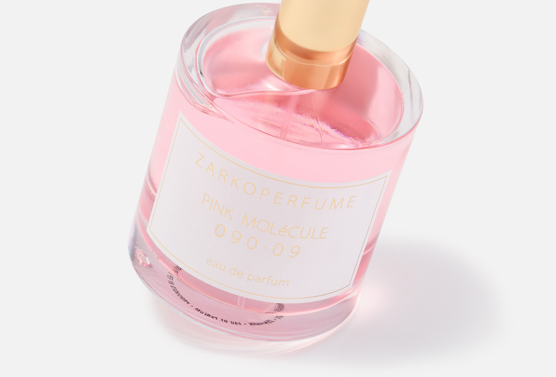 zarko Eau de Parfum PINK MOLéCULE 090.09