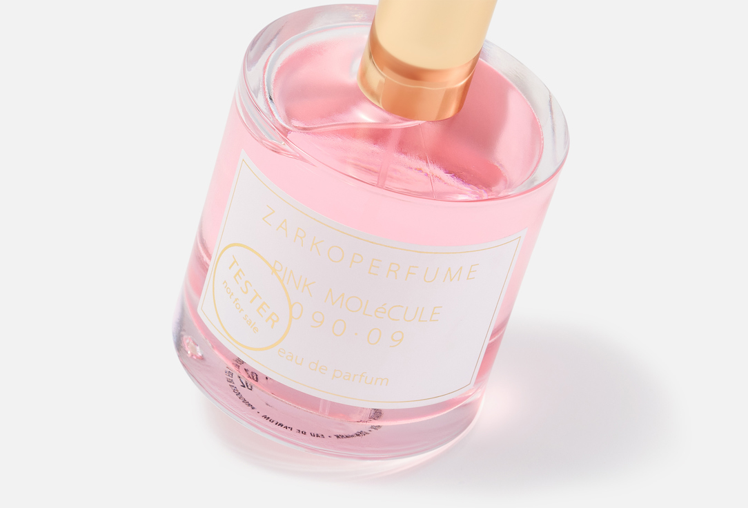 zarko Eau de Parfum PINK MOLéCULE 090.09
