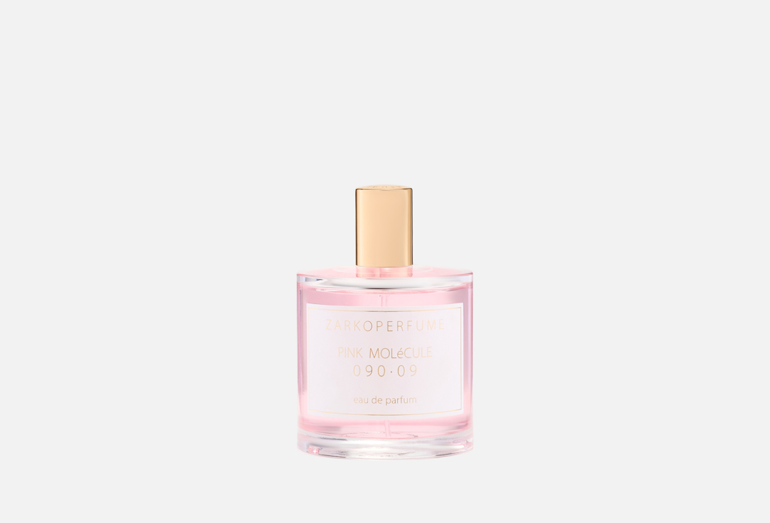 zarko Eau de Parfum PINK MOLéCULE 090.09