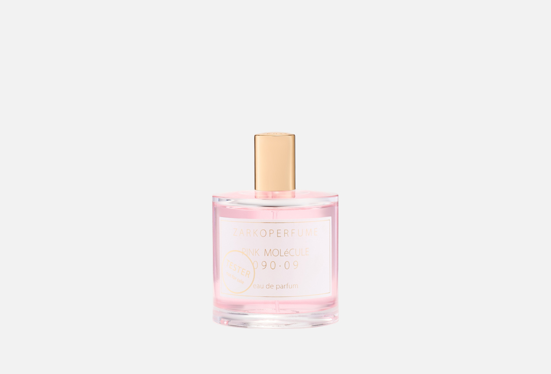 zarko Eau de Parfum PINK MOLéCULE 090.09
