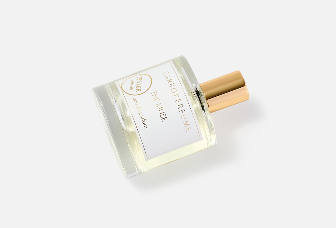 zarko Eau de Parfum THE MUSE