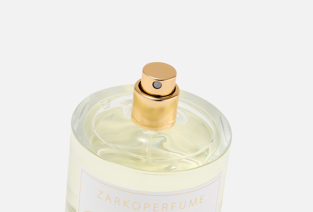zarko Eau de Parfum THE MUSE