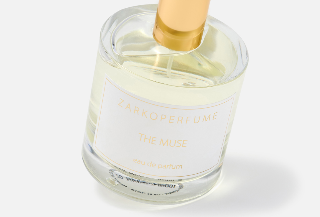 zarko Eau de Parfum THE MUSE