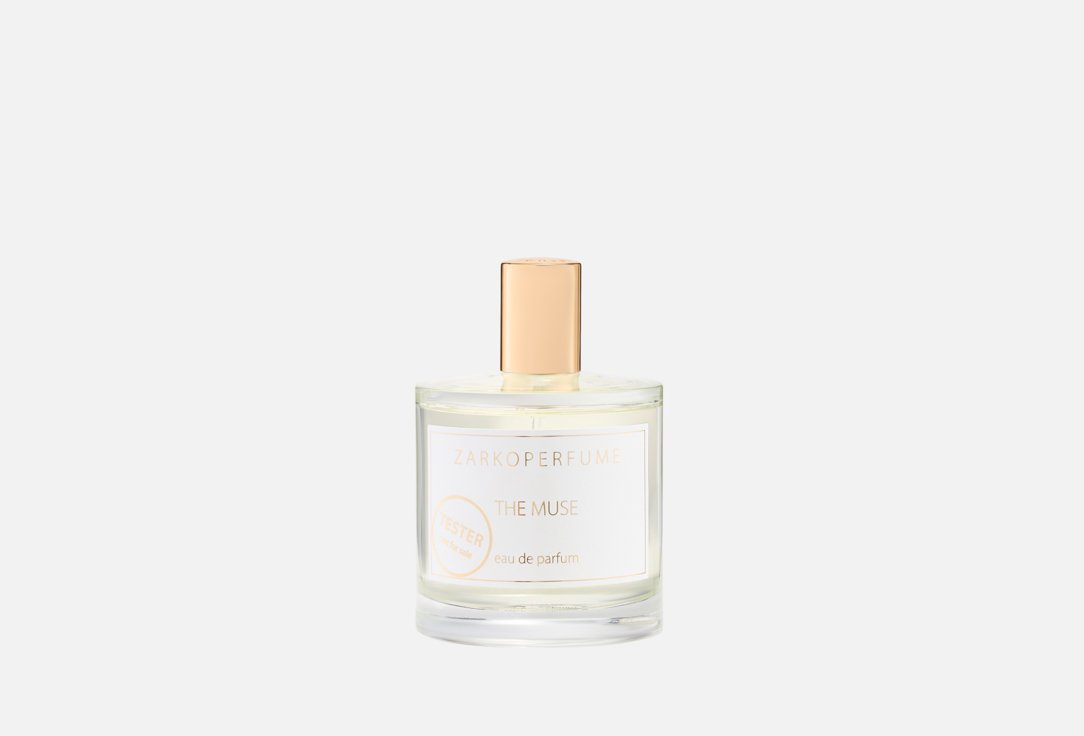 zarko Eau de Parfum THE MUSE