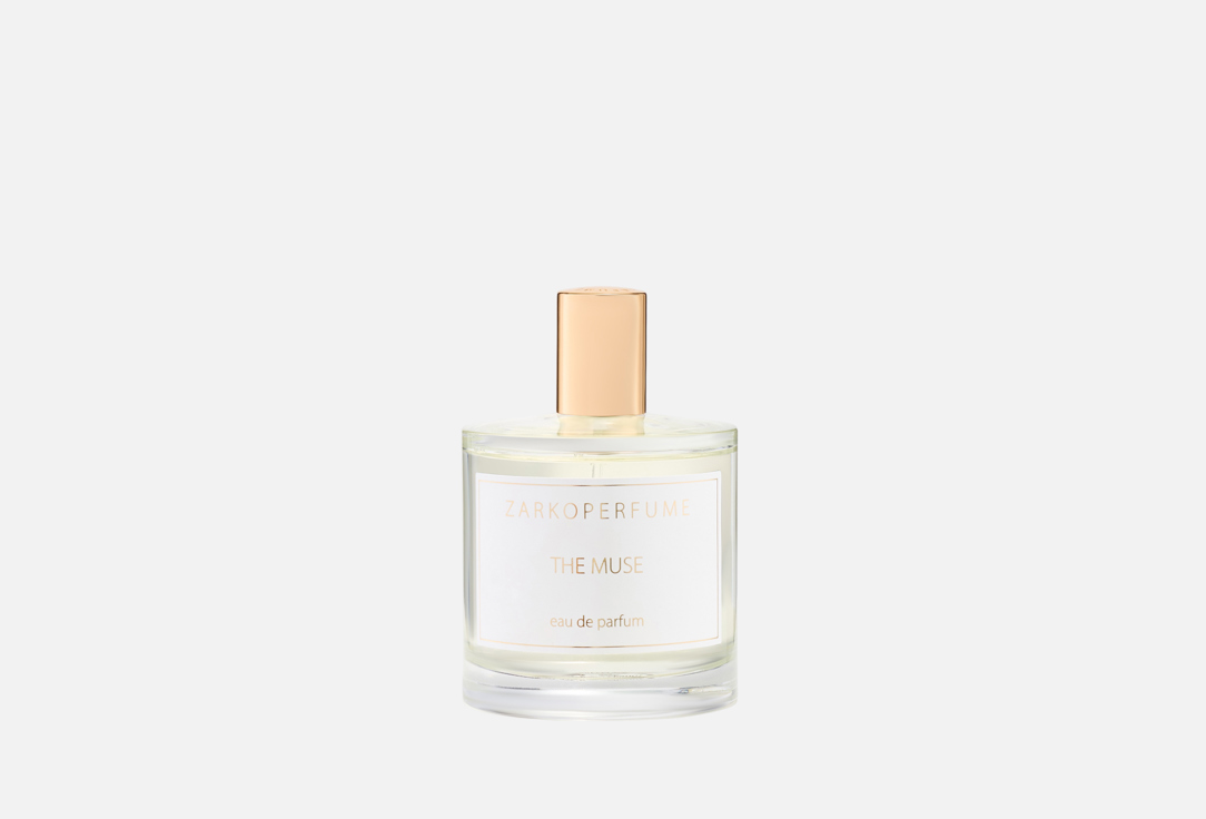 zarko Eau de Parfum THE MUSE