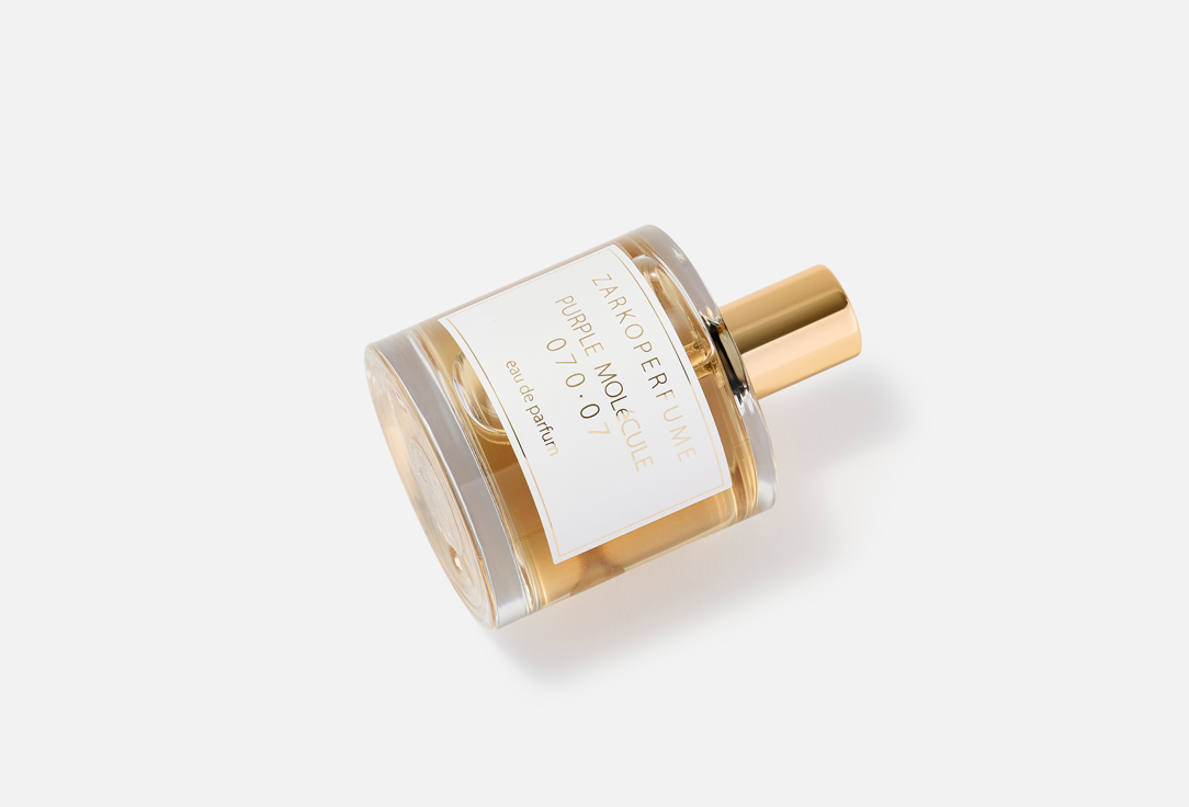 zarko Eau de Parfum PURPLE MOLéCULE 070.07