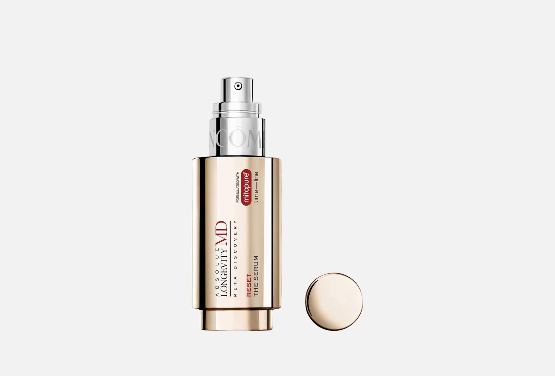 Absolue Longevity MD Reset The Serum  50 