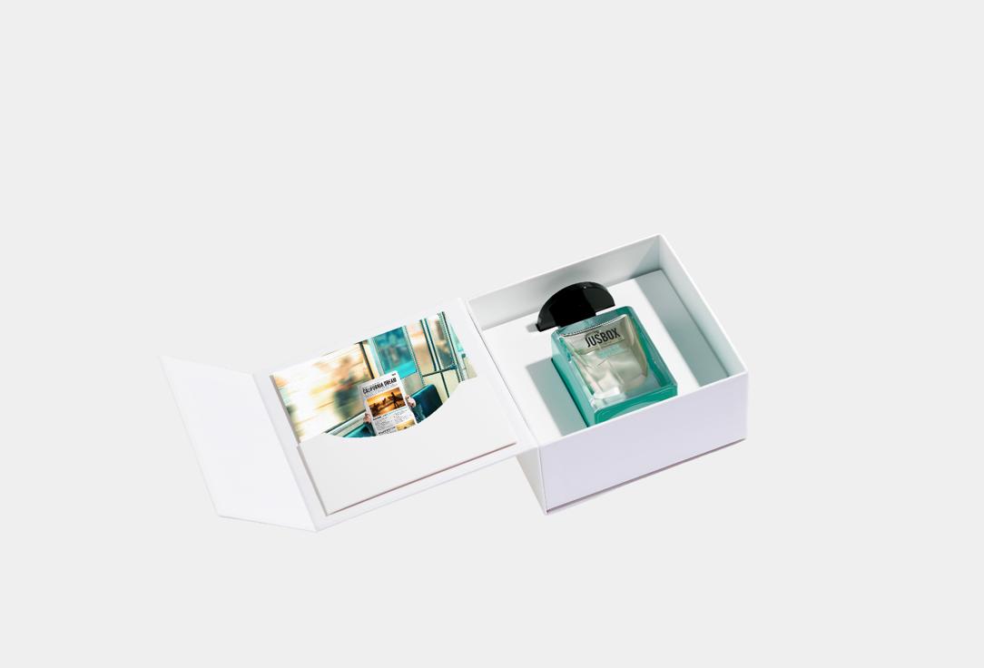 JUSBOX Eau de Parfum WAVE OF FREEDOM 78 ml JUSBOX Eau de Parfum WAVE OF FREEDOM