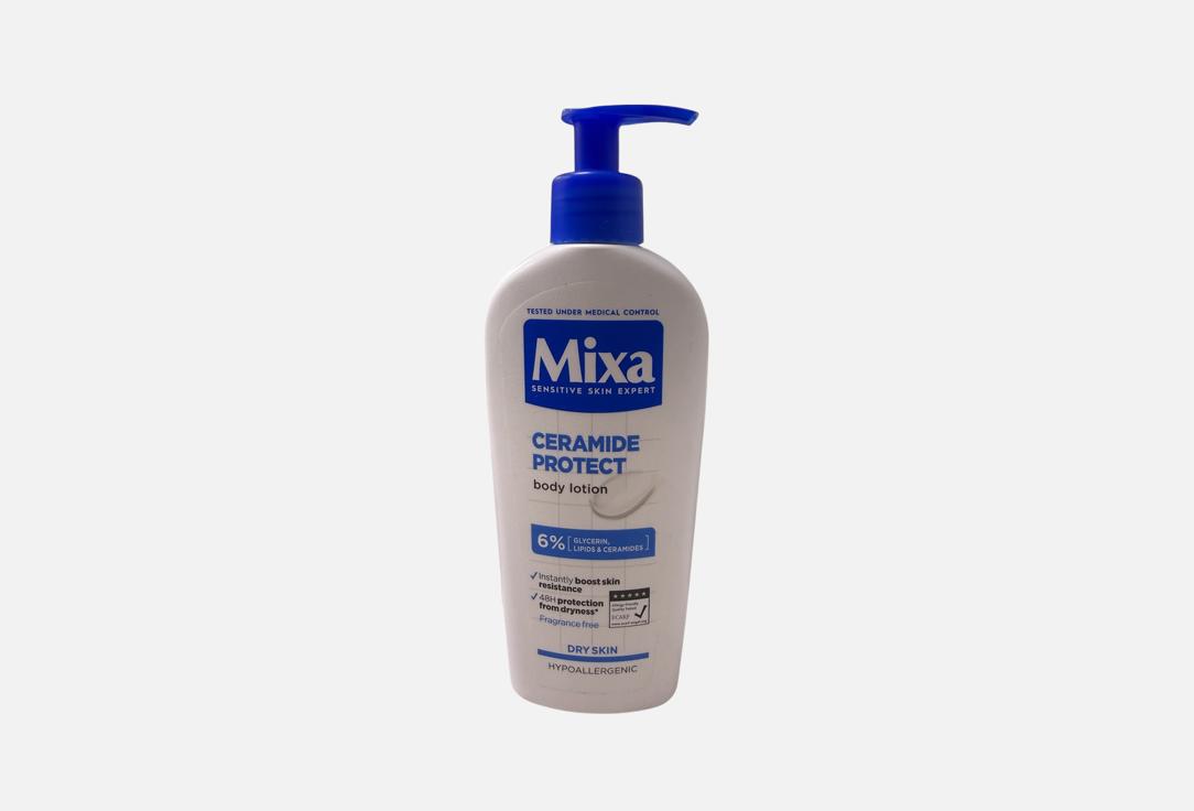 mixa MOISTURIZING BODY LOTION Ceramide Protect Body Lotion 250 ml mixa MOISTURIZING BODY LOTION Ceramide Protect Body Lotion