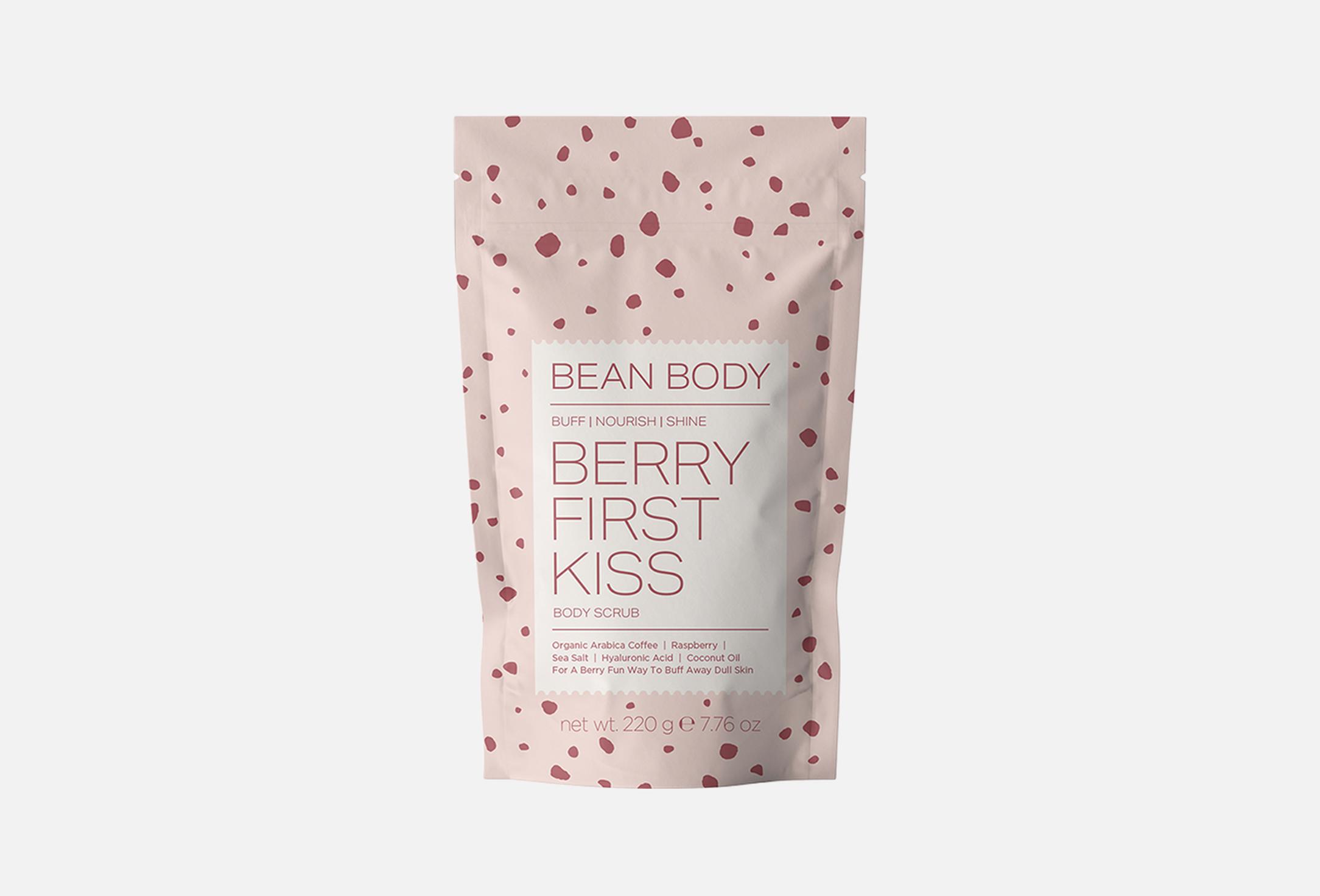 Berry First Kiss  220 